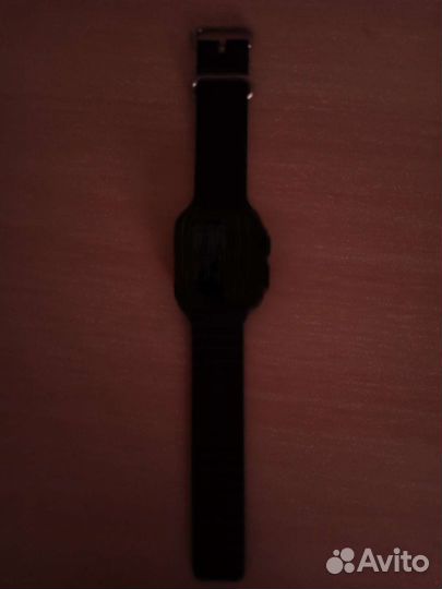 Apple watch