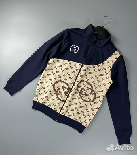 Спортивный Костюм Gucci