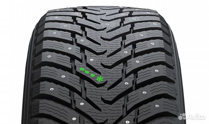 Nokian Tyres Nordman 8 215/60 R16 99T