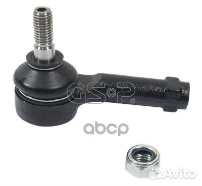 Наконечник рулевой тяги передний левый ford B-M