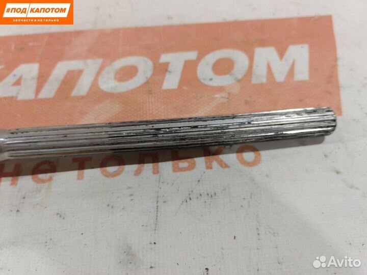 Рулевой карданчик Mercedes-Benz B-Класс W245 2006