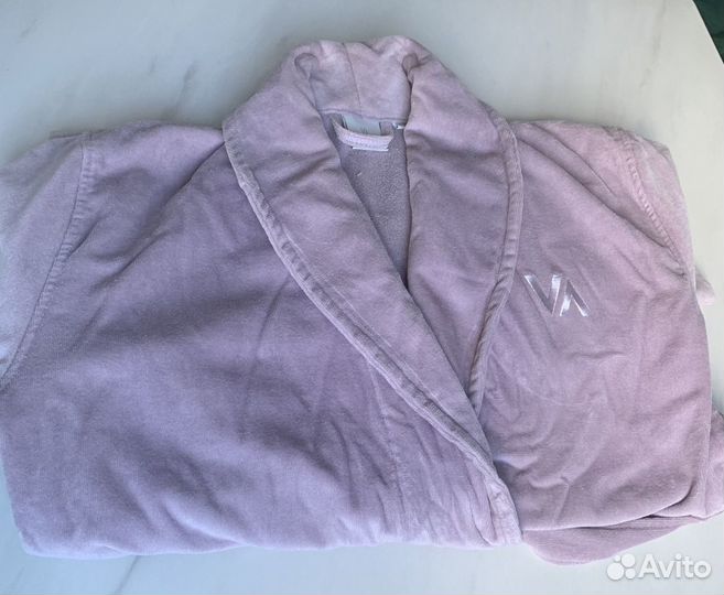 Халат мужской Valeron Турция L