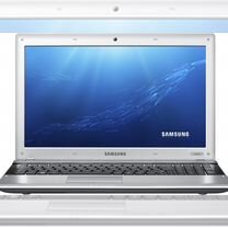 Быстрый ноутбук Samsung RV520 на SSD