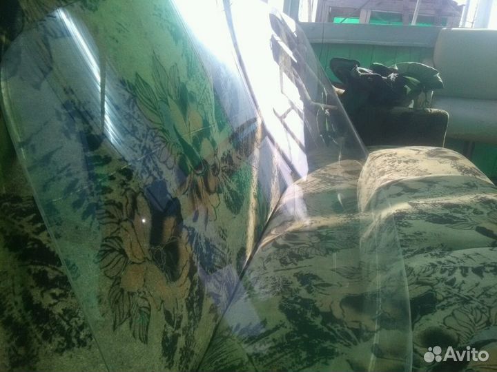 Ветровое стекло