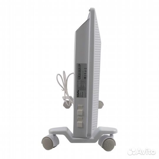 Конвектор электрический Subtropic SUB/EC-2000 EMR