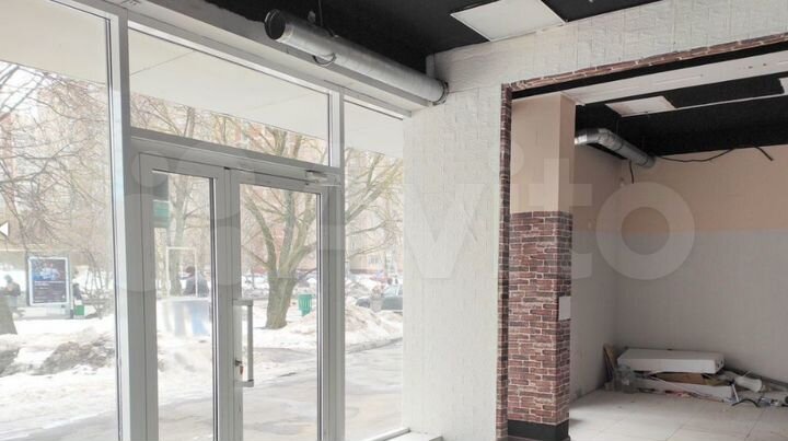 Академика Варги ул., д. 40