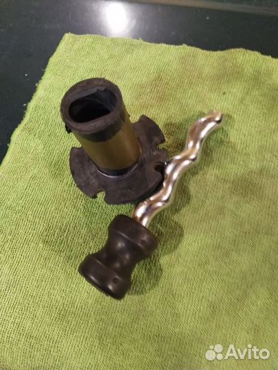 Ремкомплект насоса Вихрь сн60В