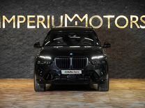 BMW X7 3.0 AT, 2024, 10 км, с пробегом, цена 18 500 000 руб.