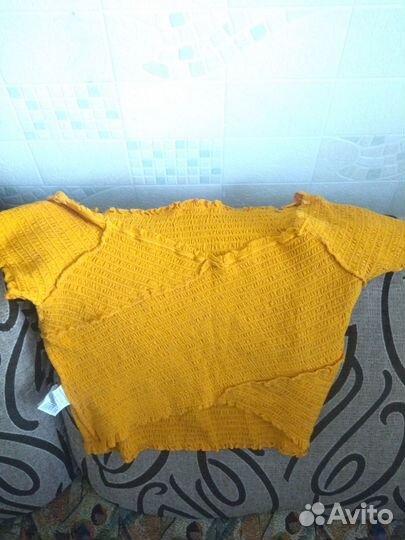 Женские вещи пакетом 42 44