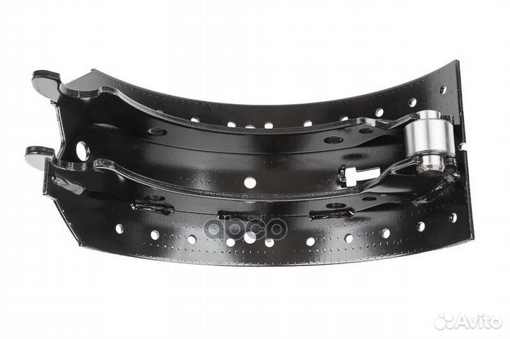 Колодкаторм.бараб.с ролик.420x180BPWо.н.5091461