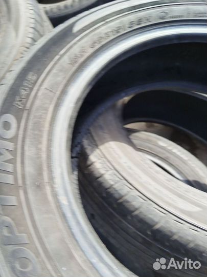 Hankook Optimo K415 185/65 R15