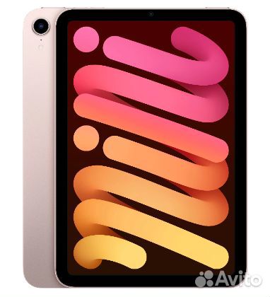 Новый Apple iPad Mini 6 2021 256 LTE