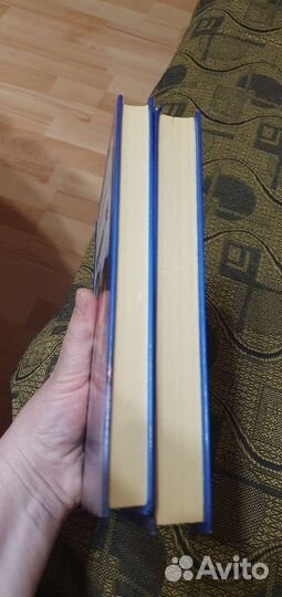 Юлиан Семенов. 