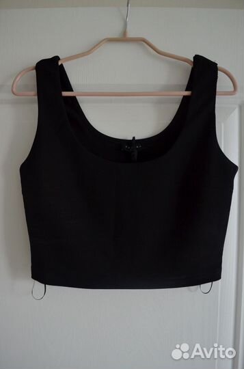 Топ Zarina, новый