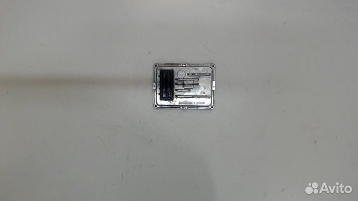 Блок управления кпп Chevrolet Camaro 2018, 2021