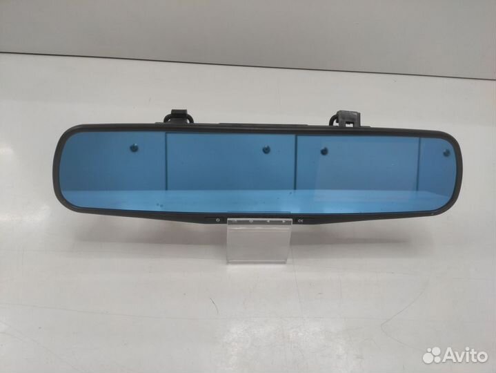 Видеорегистратор mirror H109