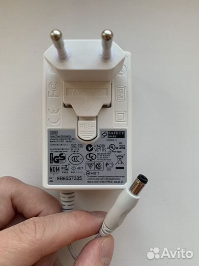 Адаптер питания