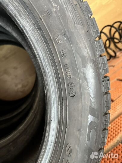 Pirelli Ice Zero FR 205/55 R16 94