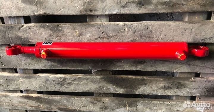 Гидроцилиндр для сельхозтехники цс-80.50.500.800.4