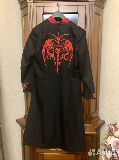 Костюм фокусника