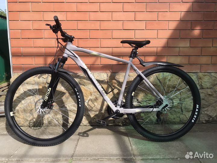 Велосипел Forward apache 29 Disc