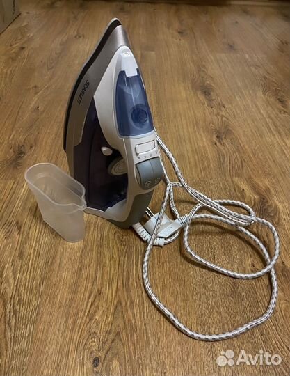 Утюг scarlett SC-SI30K15