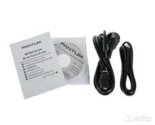 Принтер лазерный