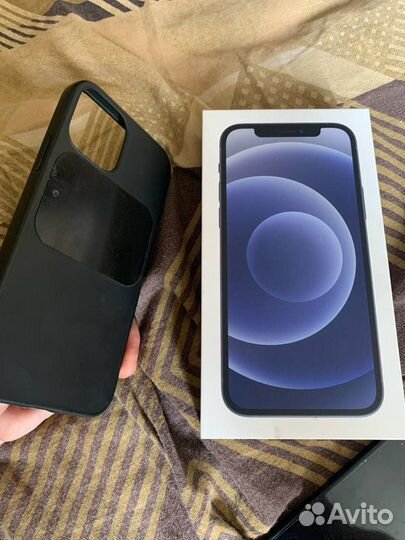 iPhone 12, 128 ГБ