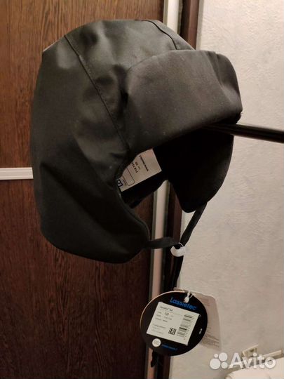 Детская зимняя шапка Ласси(Lassietec)