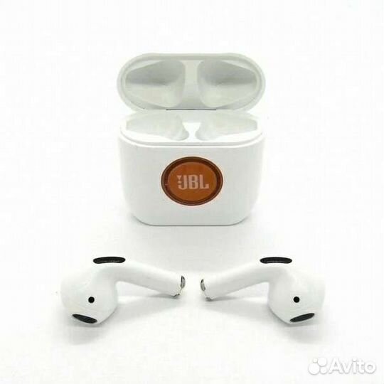 Беспроводные наушники JBL harmanpro S80