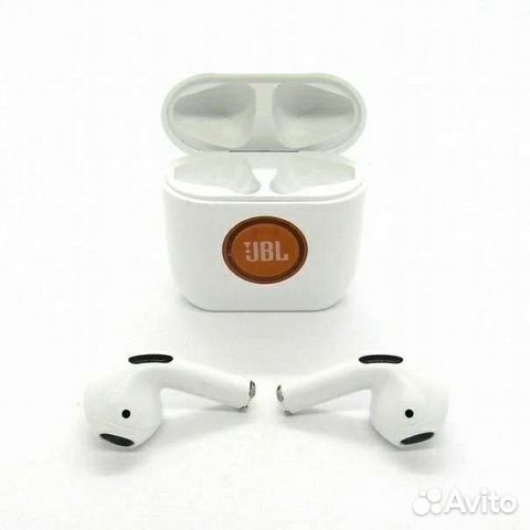 Беспроводные наушники JBL harmanpro S80