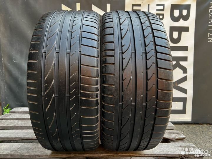 Bridgestone Potenza RE050A 235/45 R17 97W