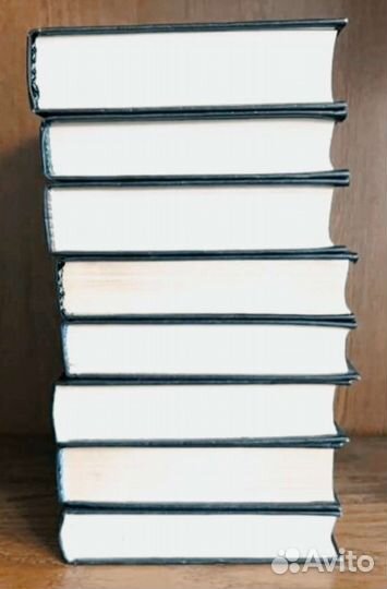 Шекспир собрание сочинений в 8 томах