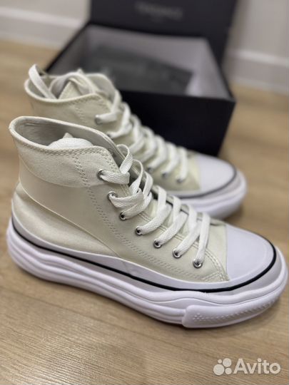 Новые кеды Tendance