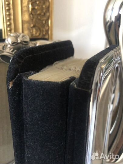 Винтажные фотоальбомы