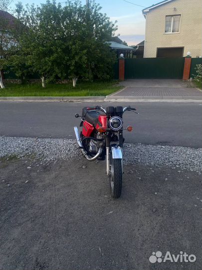 Иж планета 5