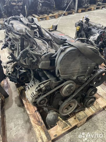 Двигатель G4JS. Гарантия.Установка.Кредит