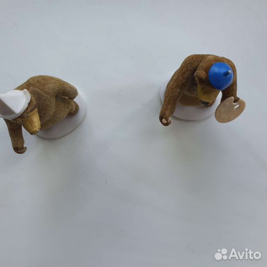 Свит бокс маша и медведь 2шт