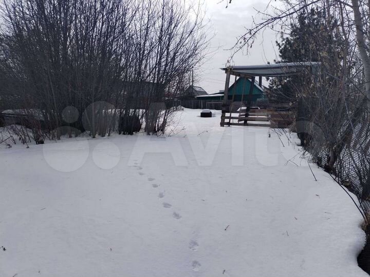 Участок 24 сот. (ИЖС)