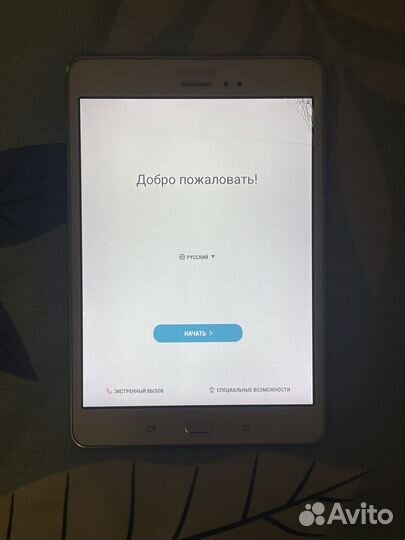 Планшет samsung tab a 8.0 SM-T355
