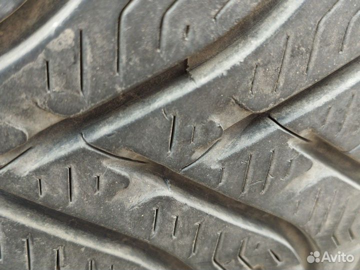 Bfgoodrich G-Force Winter 2 185/65 R15 92T