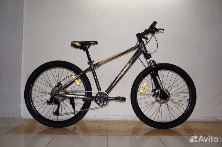 Велосипед 26