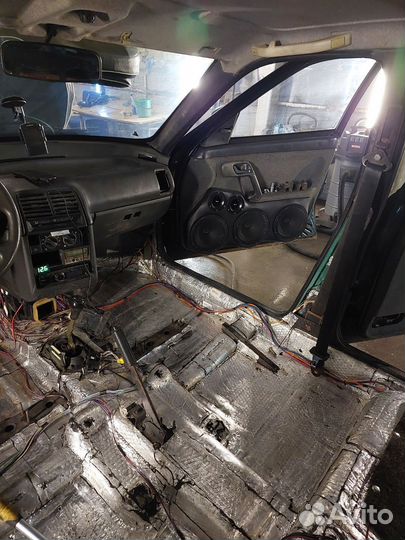 Мелкосрочный ремонт