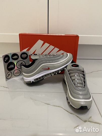 Nike Air Max 97 (Оригинал)