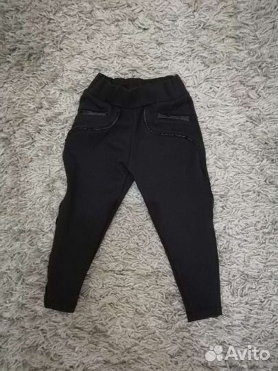 Джинсы для девочек