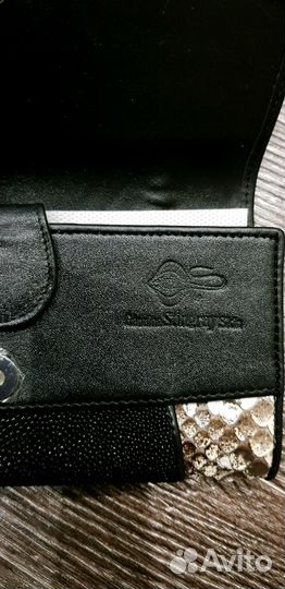 Кошелек(клатч) таиланд