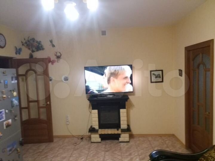 1-к. квартира, 43 м², 5/5 эт.