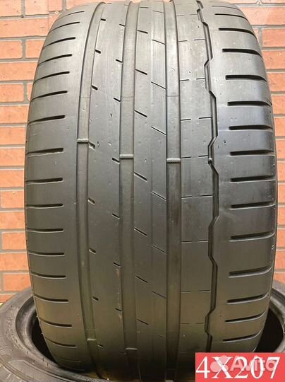 Hankook Ventus S1 Evo 3 K127C 275/35 R19 100M