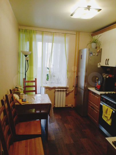 3-к. квартира, 74,8 м², 4/9 эт.