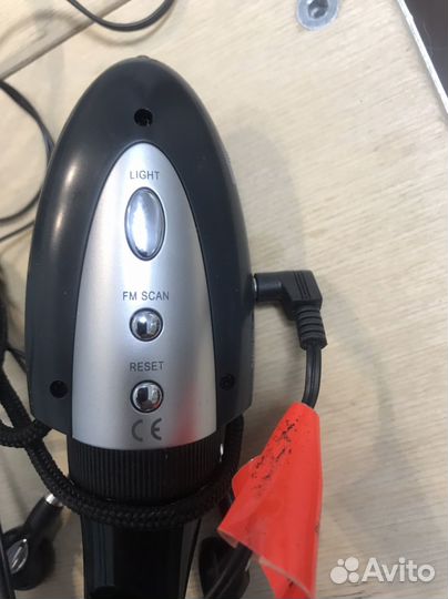 Походный набор